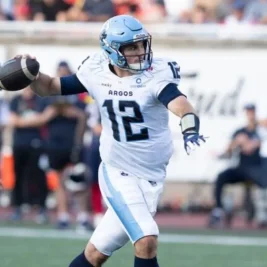 Roughriders Defense Ready to Capitalize on Chad Kelly's Aggressive Passing