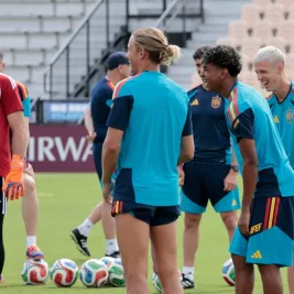 Spain and Uruguay Make Key Lineup Changes for Group H Match