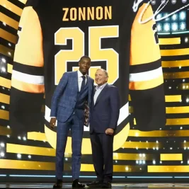 Penguins Trade Up to Select Defenseman Parker Von Richter in 2026 NHL Draft