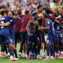 Cape Verde Draws with Saudi Arabia, Secures World Cup Knockout Spot
