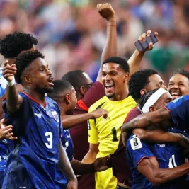 Spain Top Group H as Cape Verde Makes Historic World Cup Round of 16