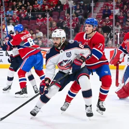 Bruins Trade Fabian Lysell to Avalanche for Ivan Ivan