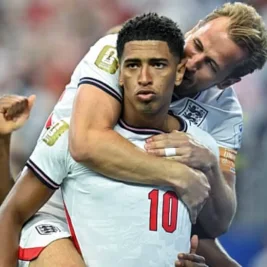 England Tops Group L Despite Unconvincing Performance Against Panama