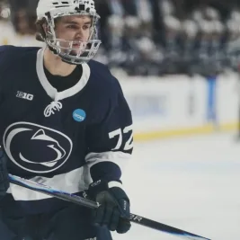 Vancouver Canucks Select Caleb Malhotra Third Overall in NHL Draft