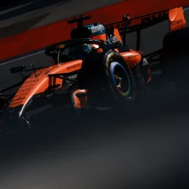 Verstappen Manager Denies McLaren F1 Transfer Rumors