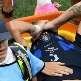 Manchester United Awaits Medical Update on Manuel Ugarte After World Cup Injury