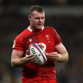 Wales Rugby Teams Face Barbarians in Twickenham Double-Header