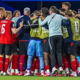 Croatia Must Beat Ghana to Reach World Cup Knockout Stage