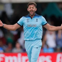 Liam Plunkett Makes Surprise Baseball Debut for Oakland Ballers