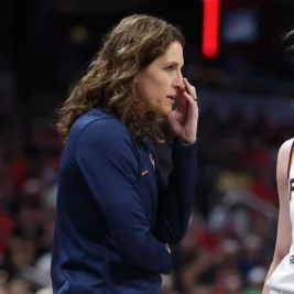 WNBA Suspends Alyssa Thomas for Flagrant Foul on Caitlin Clark