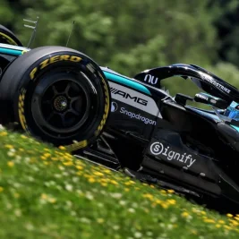 George Russell Keeps Austrian GP Pole After Stewards Clear Yellow Flag Incident