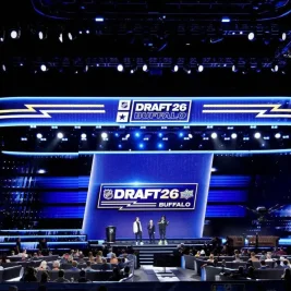Top Goaltending Prospects Highlight 2026 NHL Draft Class