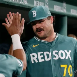 Red Sox Host Yankees at Fenway Park Seeking Third Straight Win