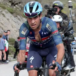 Landa and Rodriguez Left Out of Tour de France 2026 Rosters