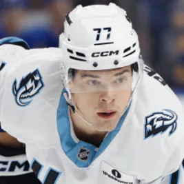 Bruins Acquire JJ Peterka from Utah Mammoth for Two First-Round Picks