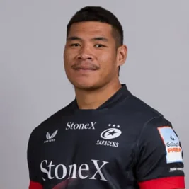 Saracens captain Jamie George condemns teammate over nightclub incident
