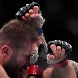 Tahir Abdullayev to Make UFC Debut Against Jefferson Nascimento at UFC Baku