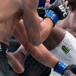 Jean Matsumoto vs Bekzat Almakhan Set for UFC Baku Prelim