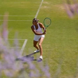 Top Seeds Sinner, Sabalenka, Djokovic Headline Wimbledon Opening Day