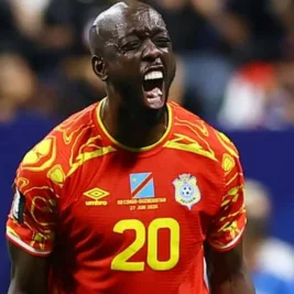 DR Congo Beats Uzbekistan to Secure Historic World Cup Knockout Spot
