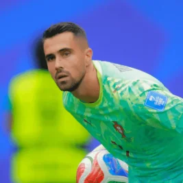 Diogo Costa Shines with Clean Sheet in Portugal's Draw Against Colombia