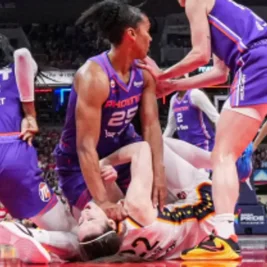 WNBA Data Shows Caitlin Clark Targeted with Unprecedented Flagrant Fouls
