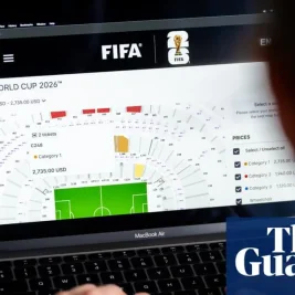 British Columbia Probes StubHub Over World Cup Ticket Cancellations