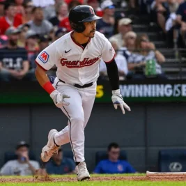 Cleveland Guardians Return Steven Kwan to Leadoff Spot Against Seattle Mariners