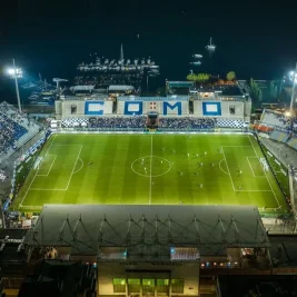 Real Madrid Triggers Buyback Clause for Nico Paz, Resells to Como for €60m