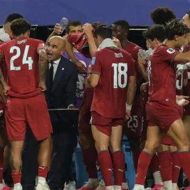 Colombia Wins Group K After Controversial VAR Disallowed Goal vs Portugal