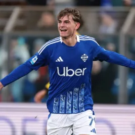 Real Madrid Finalizes Nico Paz Transfer to Como for €60 Million