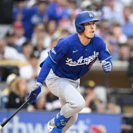 Dodgers Explode for Nine Runs to Dominate Padres