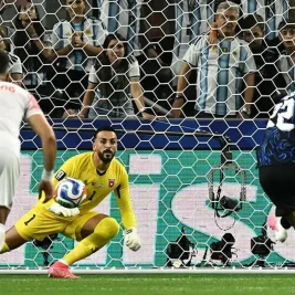 Argentina to Rest Messi in World Cup Group Match Against Jordan