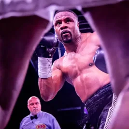 Francis Lafreniere Upsets Jean Pascal by Unanimous Decision in Laval
