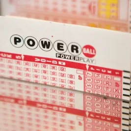 Powerball Numbers Drawn for $348 Million Jackpot Following Technical Delay
