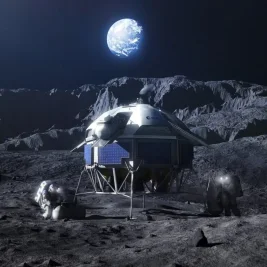 Firefly Aerospace Acquires Space-ng to Boost Autonomous Lunar Operations