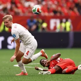 Canada Gears Up for Historic World Cup Knockout Against South Africa