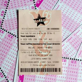 UK National Lottery Reveals Winning Numbers for June 27 Jackpot