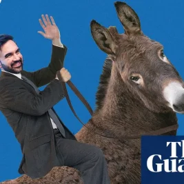 Democratic Socialist Wins Reshape American Political Landscape