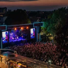 Severe Weather Disrupts TT Festival Events in Assen
