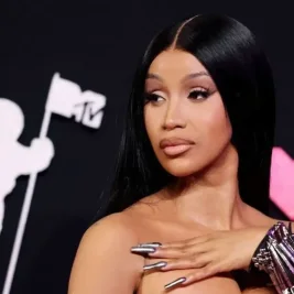 Cardi B Alleges Ex-Partner Made Suicide and Death Threats