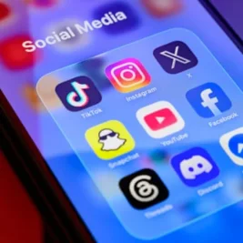 Global Backlash Against Social Media Triggers Massive Tech Resistance