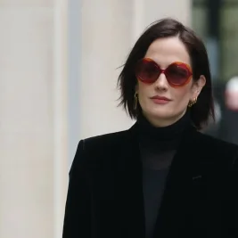 Eva Green Hospitalized After Injury on Wednesday Set in Dublin