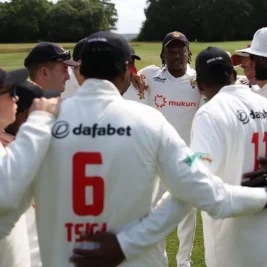 Zimbabwe Host Bangladesh in One-Off Test as Ngarava Leads New Era