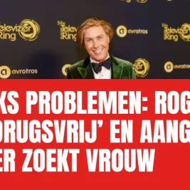 Vandals Harass Former Reality Star Rogier Smit inside Moving Caravan