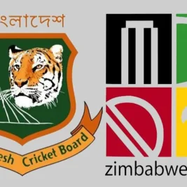 Bangladesh Aim for Winning Start Against Zimbabwe in Harare Test