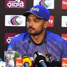 Bangladesh Aim to Build Momentum in Zimbabwe Test