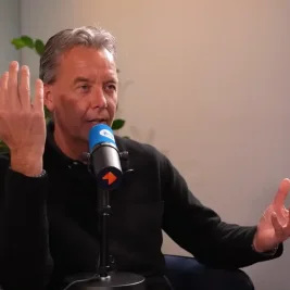 Dutch Journalist Valentijn Driessen Slams Uruguay After World Cup Exit