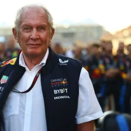 Helmut Marko Confirms Performance Exit Clause in Verstappen's Red Bull Contract