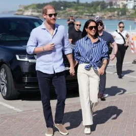 Prince Harry Reconsiders UK Family Trip Over Denied Police Protection
